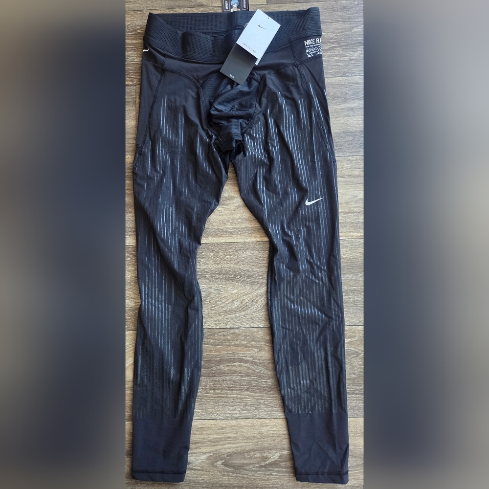 Nike APS Dri-Fit ADV Versatile Running Tights Pants Mens Sizes DR1890-010